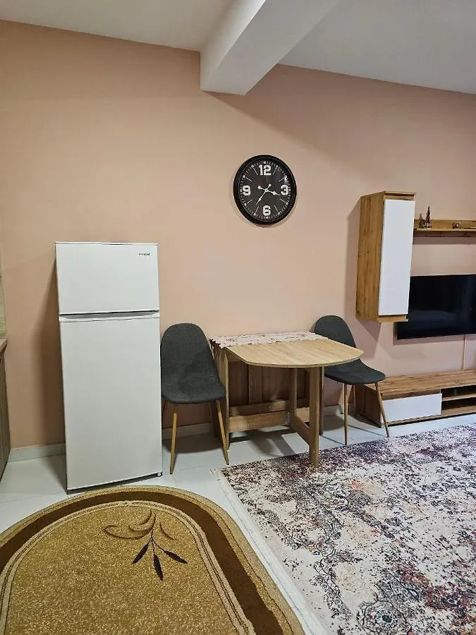 Felis Apartment Tirana